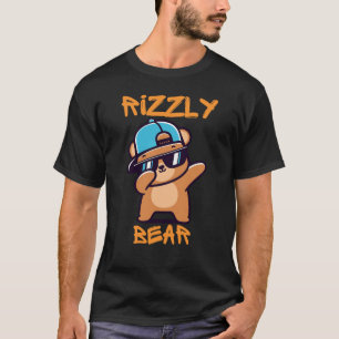 Strålkastare med Coola av solglasögon T Shirt