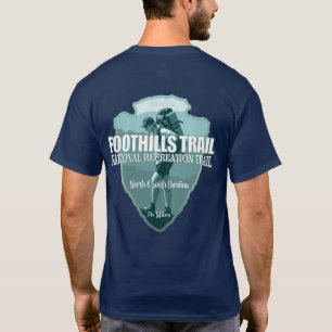 Strålkastare (pilspets T) T Shirt