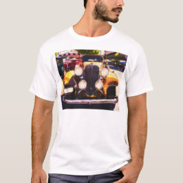 strålkastare t shirt