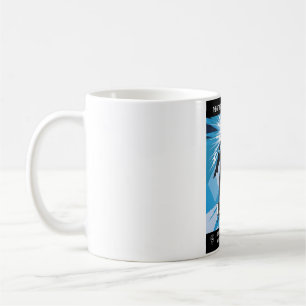 Strålkastaren - Återskapa Sarkastiskt Kaffemugg