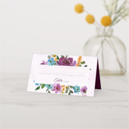 Strålning | Bröllop-platskort Placeringskort