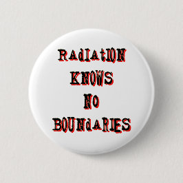 Strålning känner inga gränser mot kärnkraft knapp