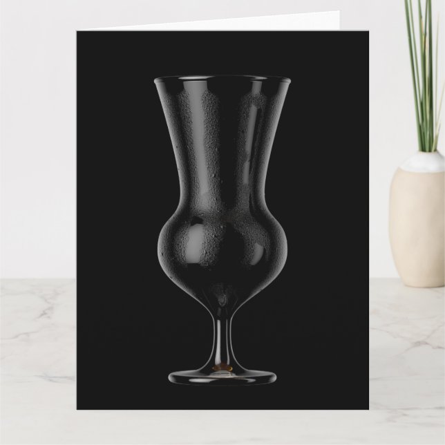 Strålningskort för öl kort (Framsida)