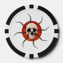 Strålpunktdöskallarför evigt