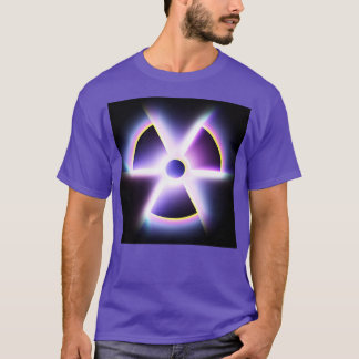 Strålvarningstecken F0034606 T Shirt