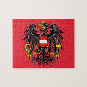 strama emblem pussel