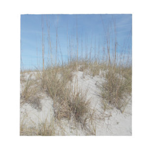 Strand Anteckningsblock