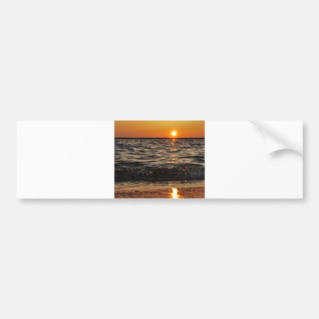 strand bildekal (Framsidan)