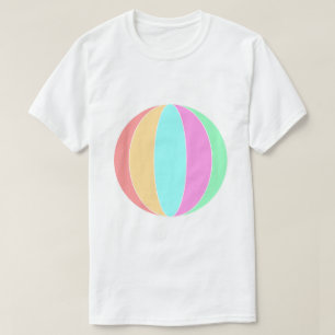 Strand Boll Boll Strand T Shirt