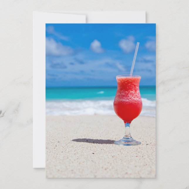 Strand Cheers (Framsida)