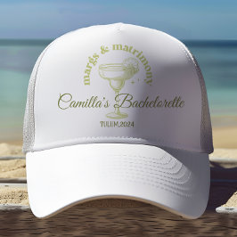 Strand Cocktail Margarita Systerfest Keps