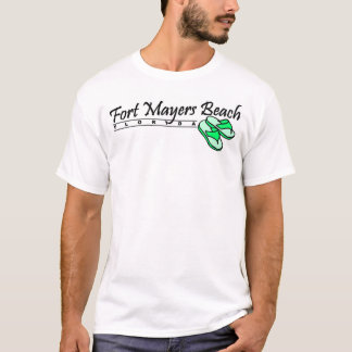 STRAND FÖR FORT MAYERS TEE