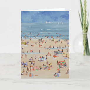 Strand Helgkort