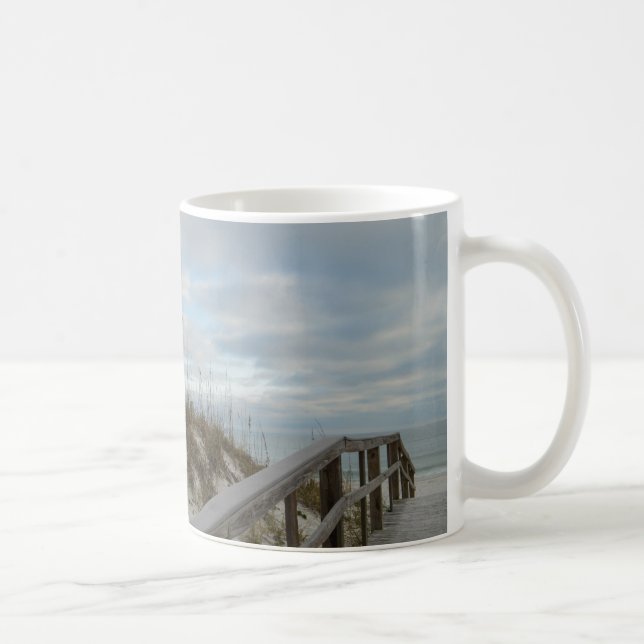 Strand Kaffemugg (Höger)