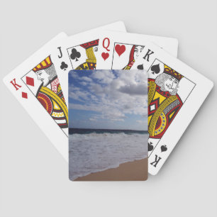 Strand Kortlek