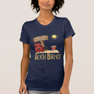 Strand Kryp-gy T Shirt