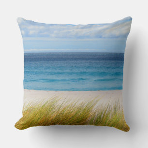 strand lagrar kudde