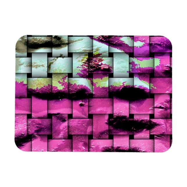 STRAND MAGNET (Horisontell)