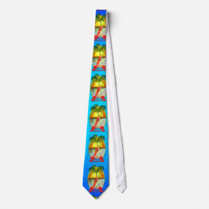 Strand Mele Kalikimaka Slips