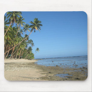 Strand Mousepad Musmatta