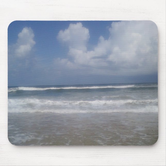 Strand Musmatta (Framsidan)