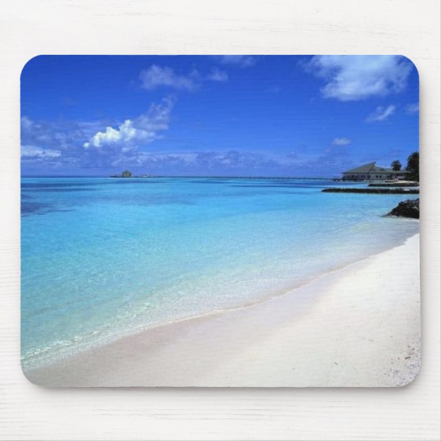 Strand Musmatta (Framsidan)