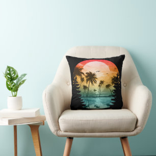 Strand natur scen sommar present kudde