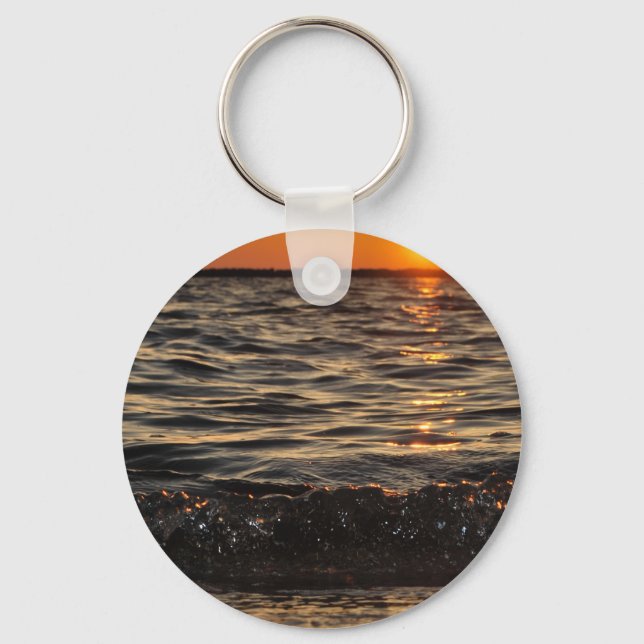 strand nyckelring (Framsida)