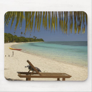 Strand, palmer & solstol musmatta
