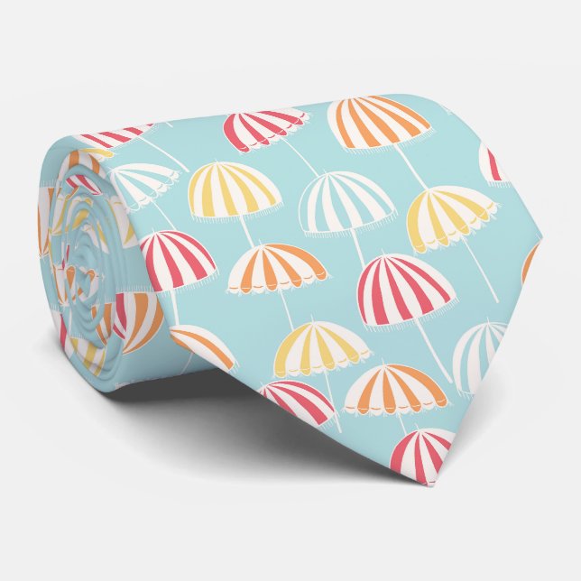 Strand Parasoll Sommar Slips (Rullad)