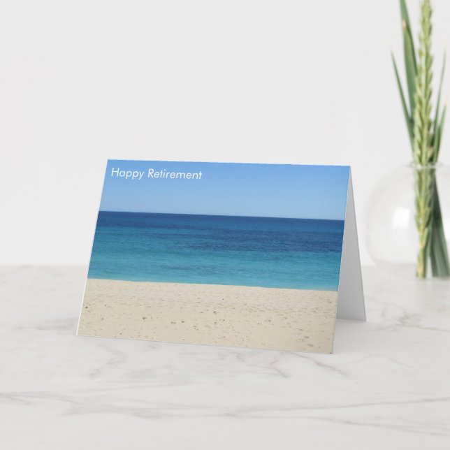 strand pension kort (Framsida)