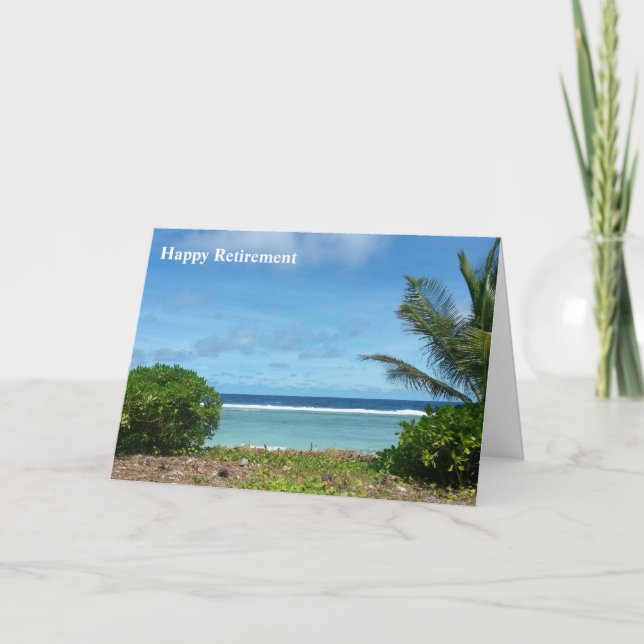 strand pension pension-kort kort (Framsida)