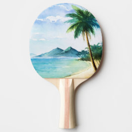 Strand Pingisracket