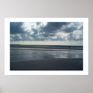 Strand Poster
