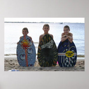 strand poster