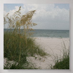 Strand Poster