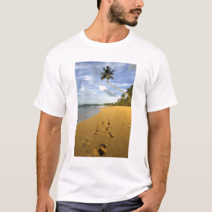 Strand Puerto Rico T Shirt