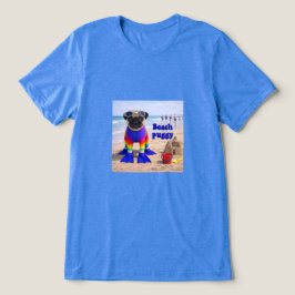 Strand Puggle T Shirt