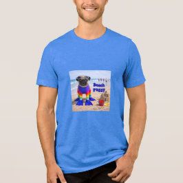 Strand Puggle T Shirt
