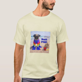 Strand Puggy T Shirt