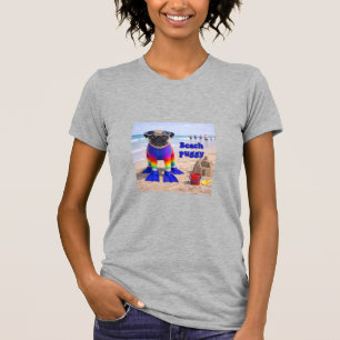 Strand Puggy T Shirt