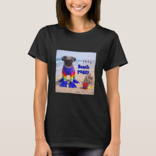 Strand Puggy T Shirt