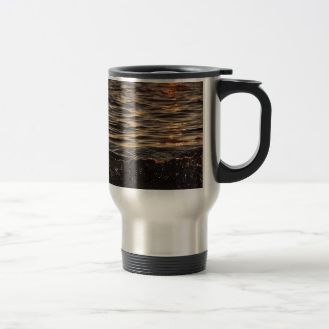 strand resemugg (Höger)