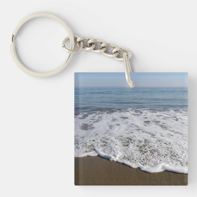 Strand/Sand/Vågor (Framsidan)