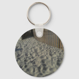 Strand Sands Nyckelring