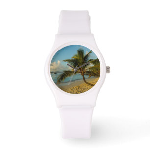Strand scenisk armbandsur