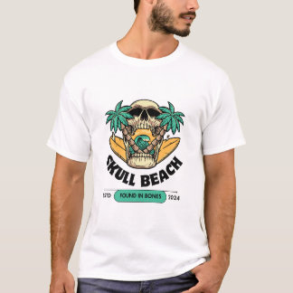 strand t-shirt