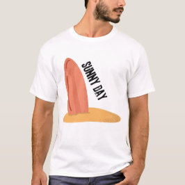 strand t shirt