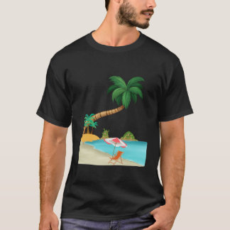 strand t shirt