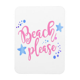 strand, tack magnet